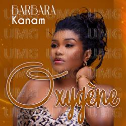 Oxyg&egrave;ne - Barbara Kanam