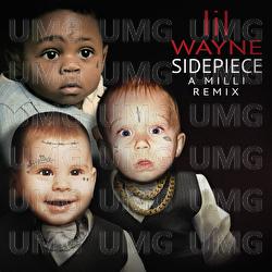 A Milli - Lil Wayne, SIDEPIECE