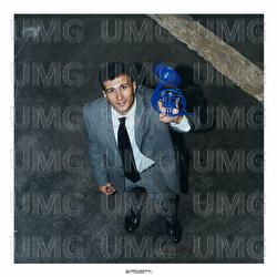 Sere Nate - Eddie Brock