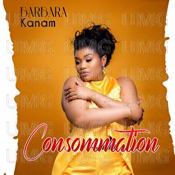Consommation - Barbara Kanam