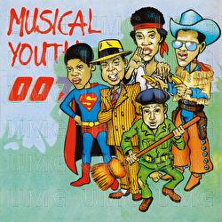007 - Musical Youth