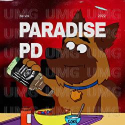 paradise pd - be vis