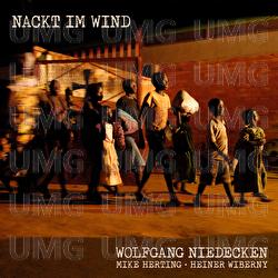 Nackt im Wind - Niedecken