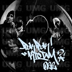 Puk Puk! Kto Tam? - Ero, Wilku WDZ, Onar