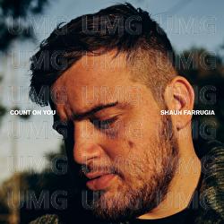 Count On You - Shaun Farrugia