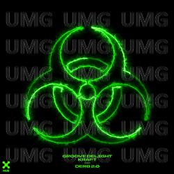 DERB 2.0 - Groove Delight, KRAFT