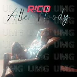 Alter Hoody - Rico