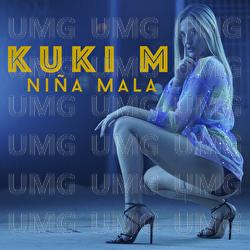 Ni&ntilde;a Mala - Kuki M