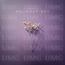 Palinder Boy - Akari Honso