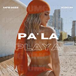 Pa&rsquo; la playa - Kuki M