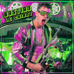 Tu restes - Bastian Le Chiant, Mission Evasion