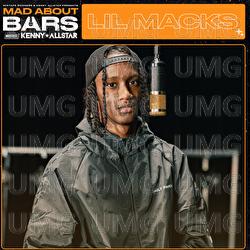 Mad About Bars - Lil Macks, Kenny Allstar, Mixtape Madness