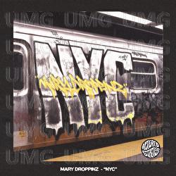 NYC - Mary Droppinz