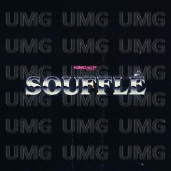 Souffl&eacute; - King Cruff