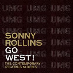 You - Sonny Rollins