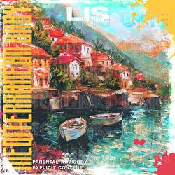 Mediterranean Baby - Lis