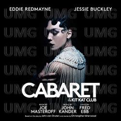 Mein Herr - 2021 London Cast of Cabaret, Jessie Buckley