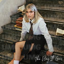 The Way It Goes - Debora