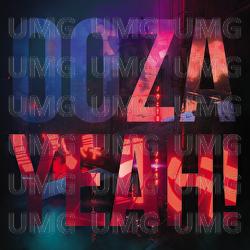 Ooza Yeah - Kid Noize
