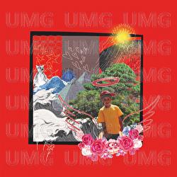 Meer fahren - Longus Mongus, Monk, BHZ