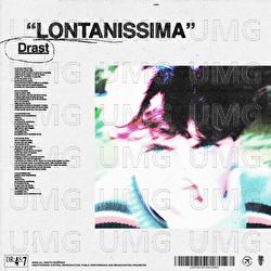 Lontanissima - Drast