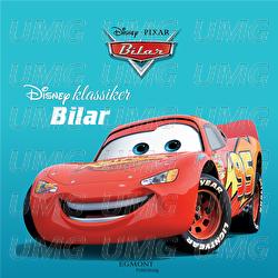 Bilar - Disney Klassiker