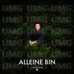 Alleine Bin - Wincent Weiss