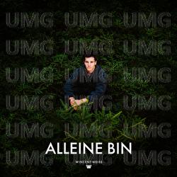 Alleine Bin