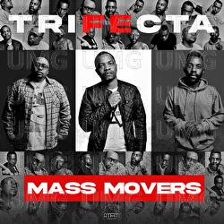 Akekho - Mass Movers, Mckenzie