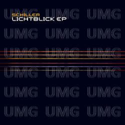 Lichtblick EP - Schiller