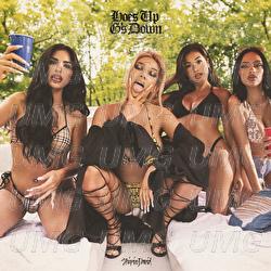 HOES UP G'S DOWN - Shirin David
