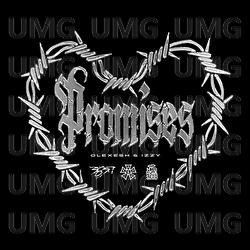 Promises - Olexesh, IZZY