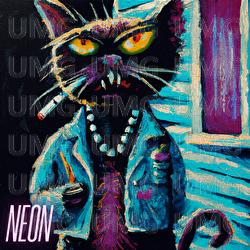 Neon - Spave, GypsiesOnParadise