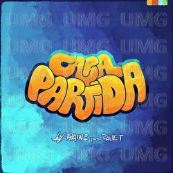 Cara Partida - Ly Raine, Pauet