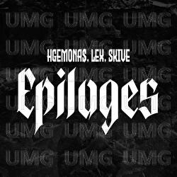 Epiloges - HGEMONA$, Lex