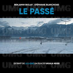 Le passé (extrait de "La Ligne", un film de Ursula Meier) - Benjamin Biolay, Stéphanie Blanchoud