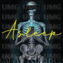 Asleep - As Alliance