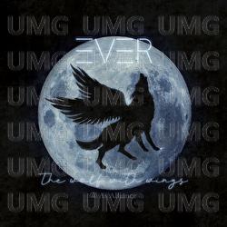 Ever (The Wolf with Wings) - As Alliance