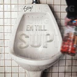 En till sup - Str&ouml;g1