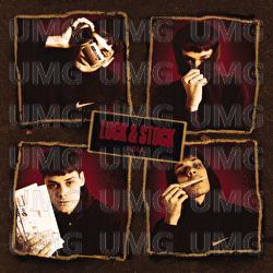 Lock & Stock - Kira, Depha Beat