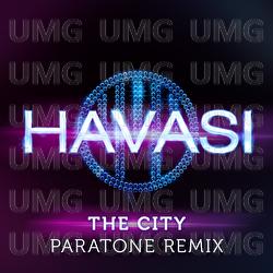 The City - HAVASI, Paratone