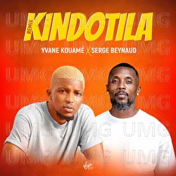 Kindotila - Yvane Kouame, Serge Beynaud