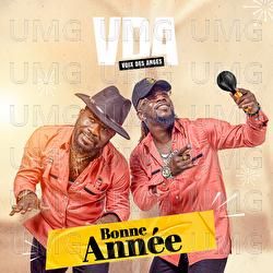 Bonne ann&eacute;e - VDA