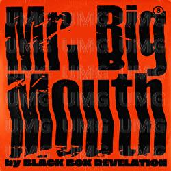 Mr. Big Mouth - Black Box Revelation