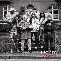 Tajine - HONNY