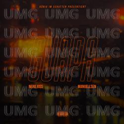 Guapa - Nero Xiss, Manuellsen