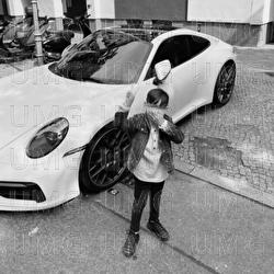 911 - CANEY030, KARDO, BANGWHITE