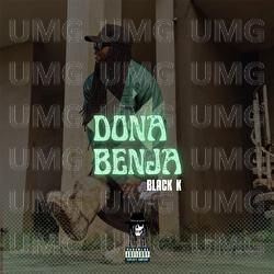 Dona Benja - Black K