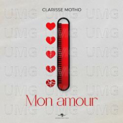 Mon amour - Clarisse Motho
