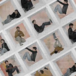 Twinkle! - THE CONVERSE ALL STARS, george, hiko